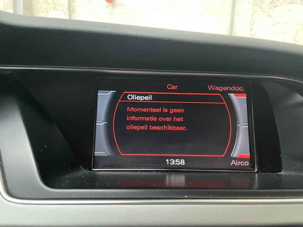 Audi A5 Coupé 2.7 TDI Pro Line 190PS 2008, NK-669-G