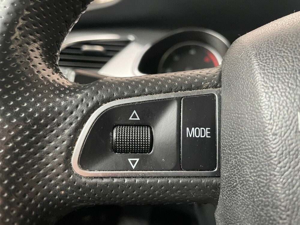 Audi A5 Coupé 2.7 TDI Pro Line 190PS 2008, NK-669-G