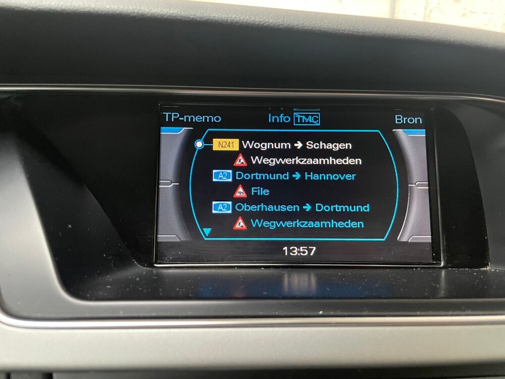 Audi A5 Coupé 2.7 TDI Pro Line 190PS 2008, NK-669-G