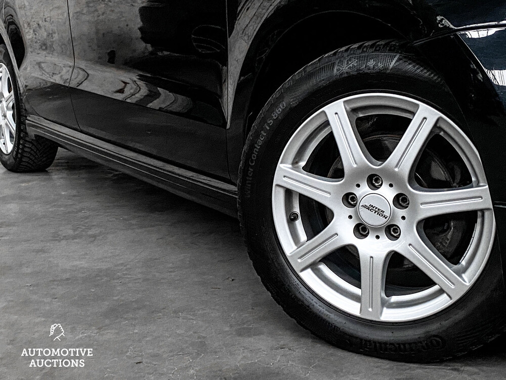 Volkswagen Polo 1.2 TDI BlueMotion Comfortline 75PS 2011 -Orig. GB-, 62-SJL-2-KARTON