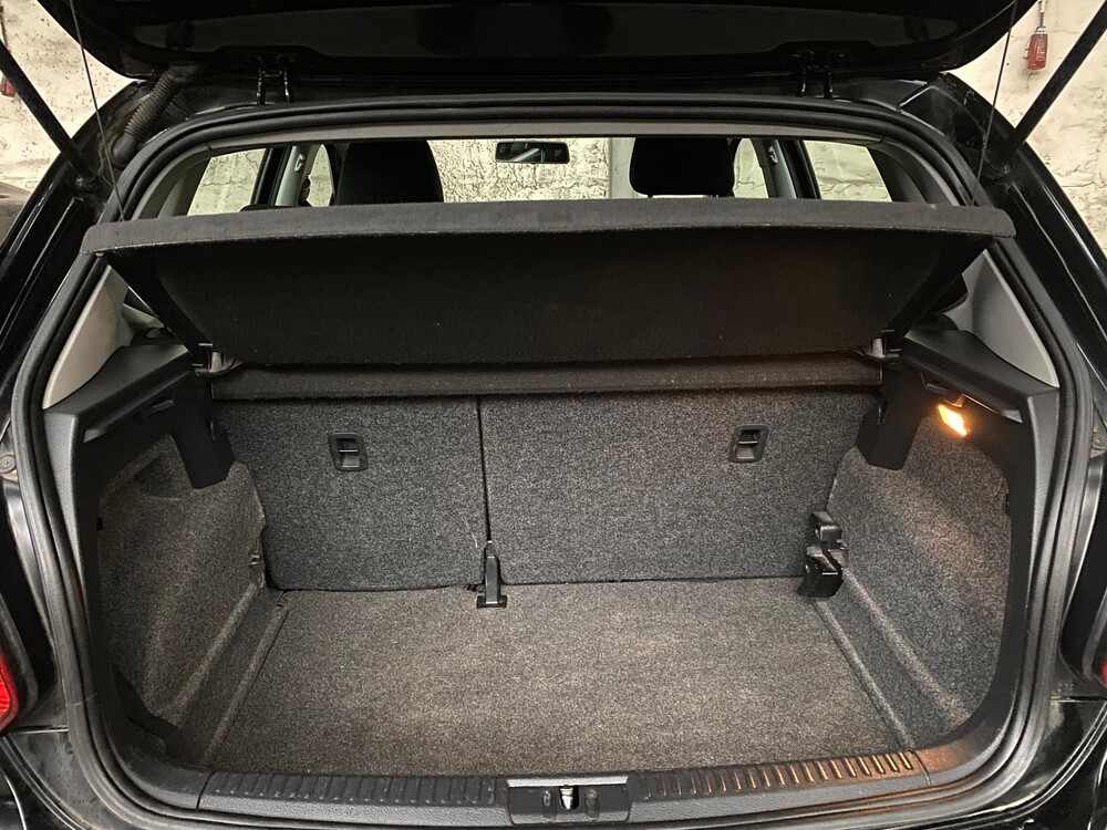 Volkswagen Polo 1.2 TDI BlueMotion Comfortline 75PS 2011 -Orig. GB-, 62-SJL-2-KARTON