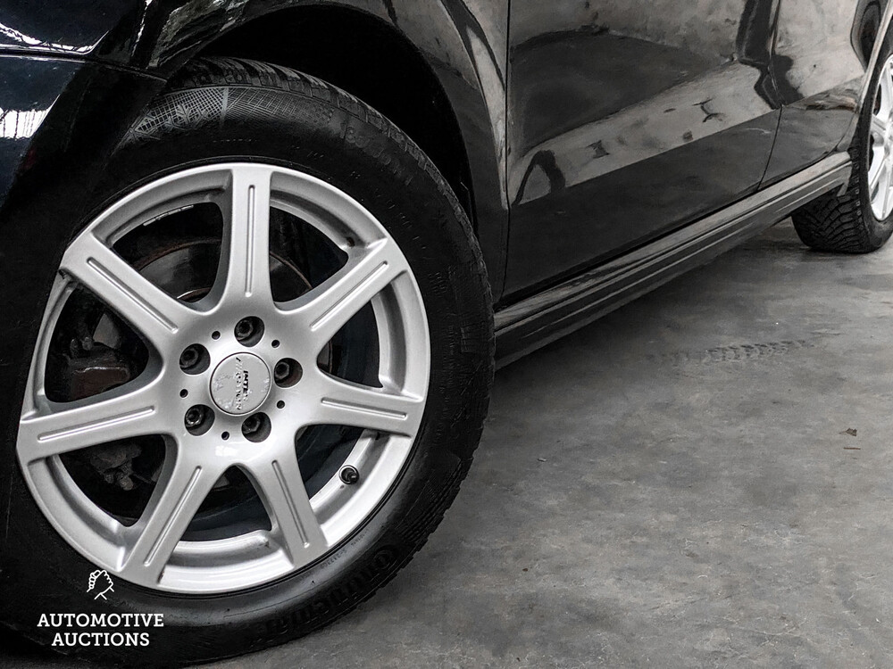 Volkswagen Polo 1.2 TDI BlueMotion Comfortline 75PS 2011 -Orig. GB-, 62-SJL-2-KARTON