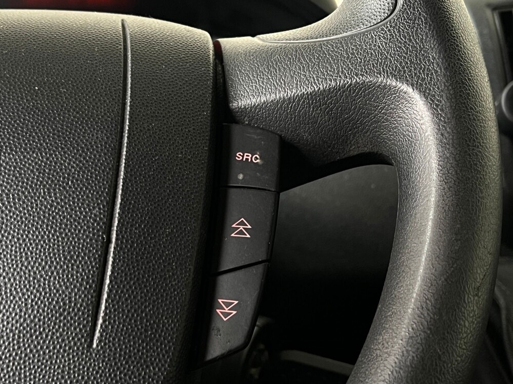 Peugeot Boxer 150PS 2012, -Orig.NL-, 1-VXN-14 Starr MOBILE WERKSTATT