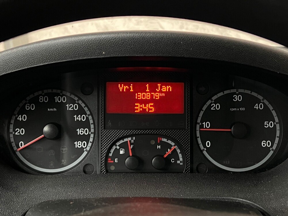 Peugeot Boxer 150PS 2012, -Orig.NL-, 1-VXN-14 Starr MOBILE WERKSTATT