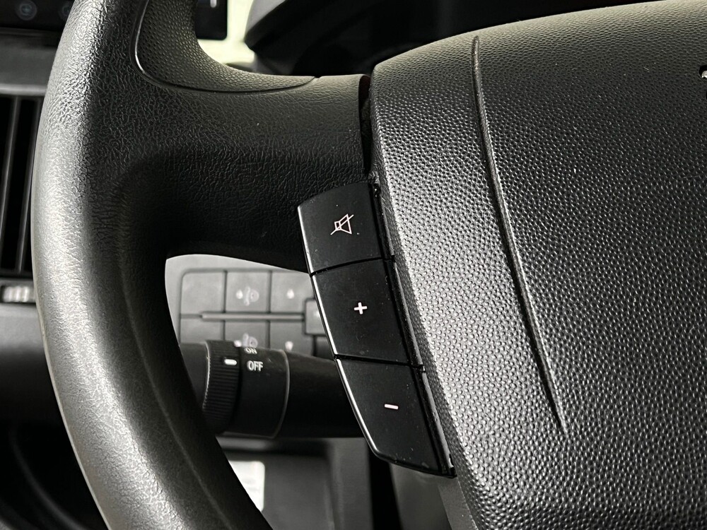 Peugeot Boxer 150PS 2012, -Orig.NL-, 1-VXN-14 Starr MOBILE WERKSTATT