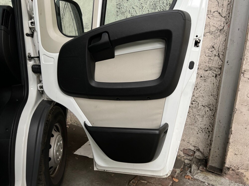 Peugeot Boxer 150PS 2012, -Orig.NL-, 1-VXN-14 Starr MOBILE WERKSTATT