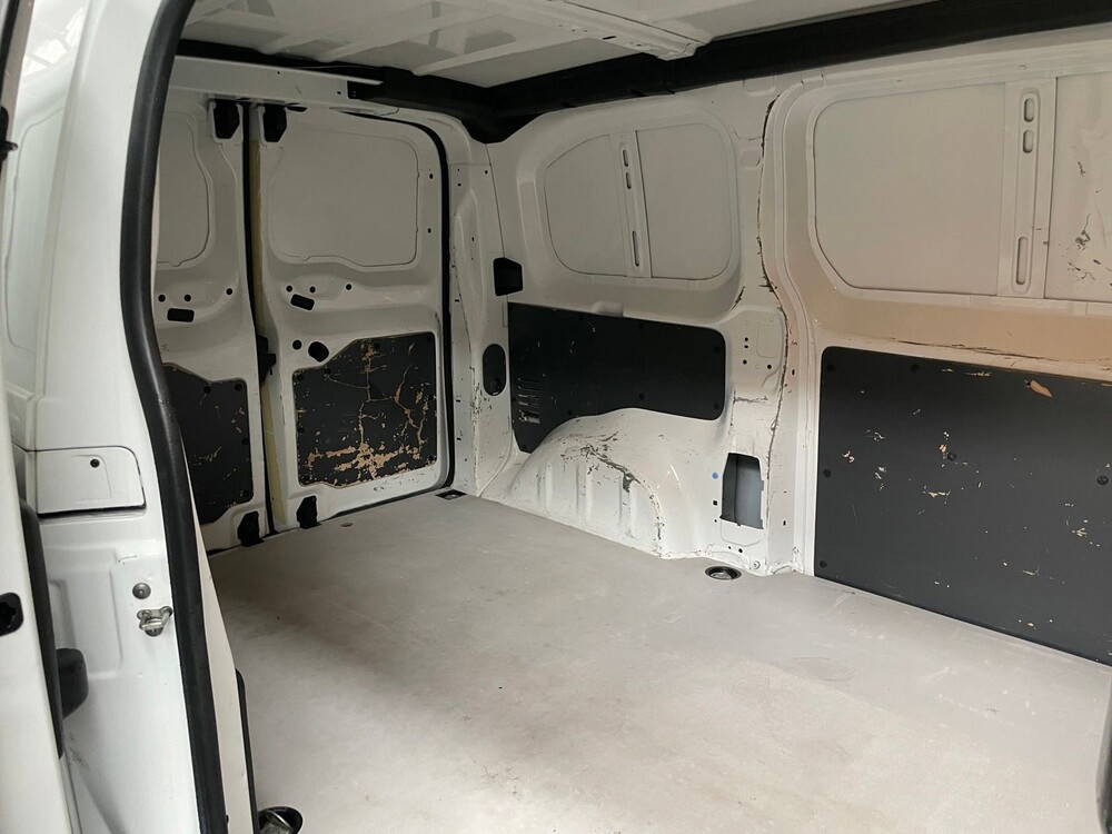 Opel Vivaro 1.5 CDTI L2H1 Edition 120PS 2019, VPT-13-B