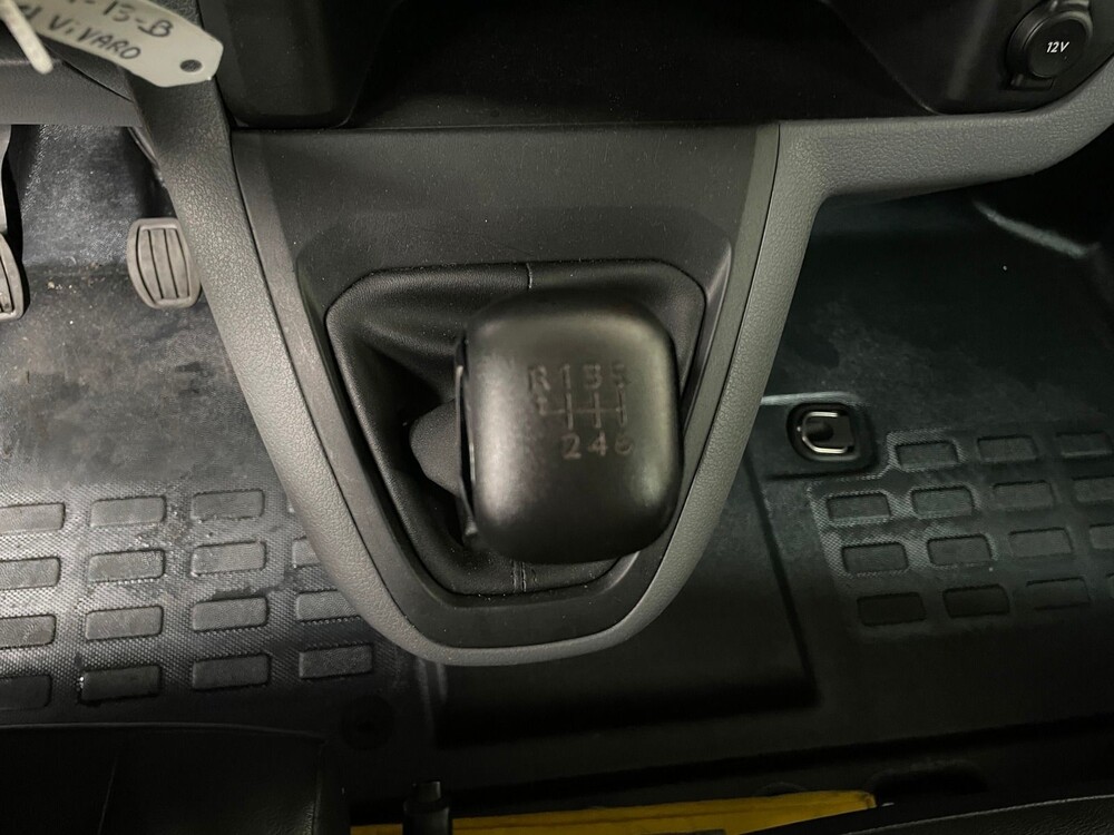 Opel Vivaro 1.5 CDTI L2H1 Edition 120PS 2019, VPT-13-B