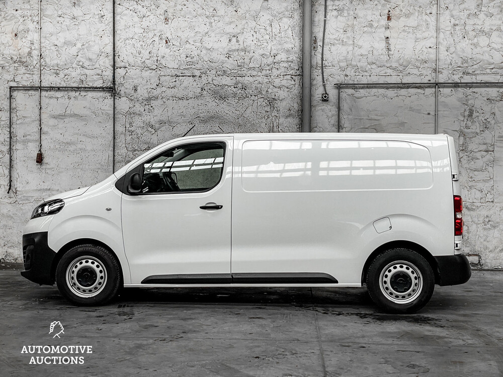 Opel Vivaro 1.5 CDTI L2H1 Edition 120PS 2019, VPT-13-B