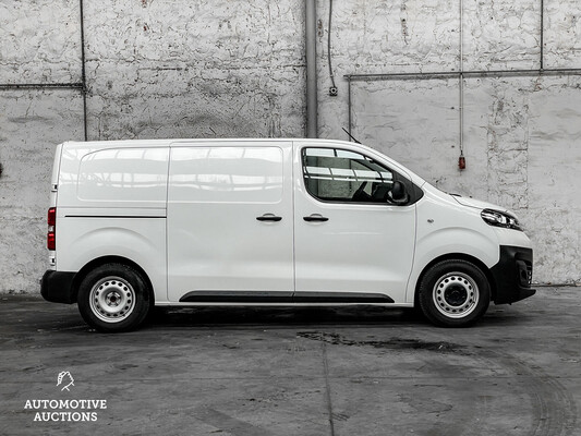 Opel Vivaro 1.5 CDTI L2H1 Edition 120PS 2019, VPT-13-B