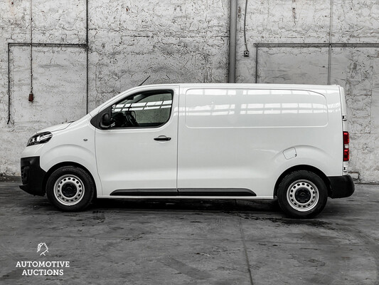 Opel Vivaro 1.5 CDTI L2H1 Edition 120PS 2019, VPT-13-B