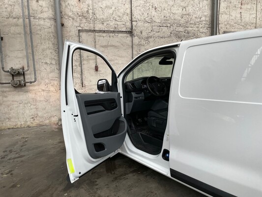 Opel Vivaro 1.5 CDTI L2H1 Edition 120hp 2019, VPT-13-B