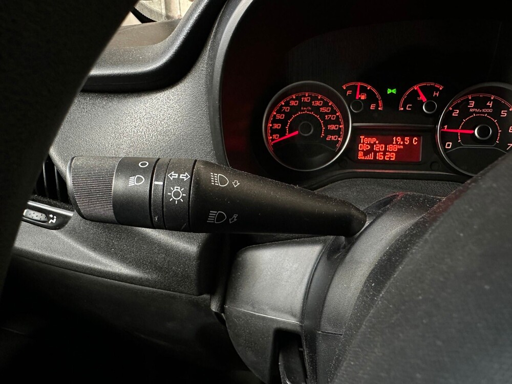 Fiat Doblò Cargo 1.4 T-Jet CNG L1H1 120PS 2015, -Orig.NL-, VS-867-G