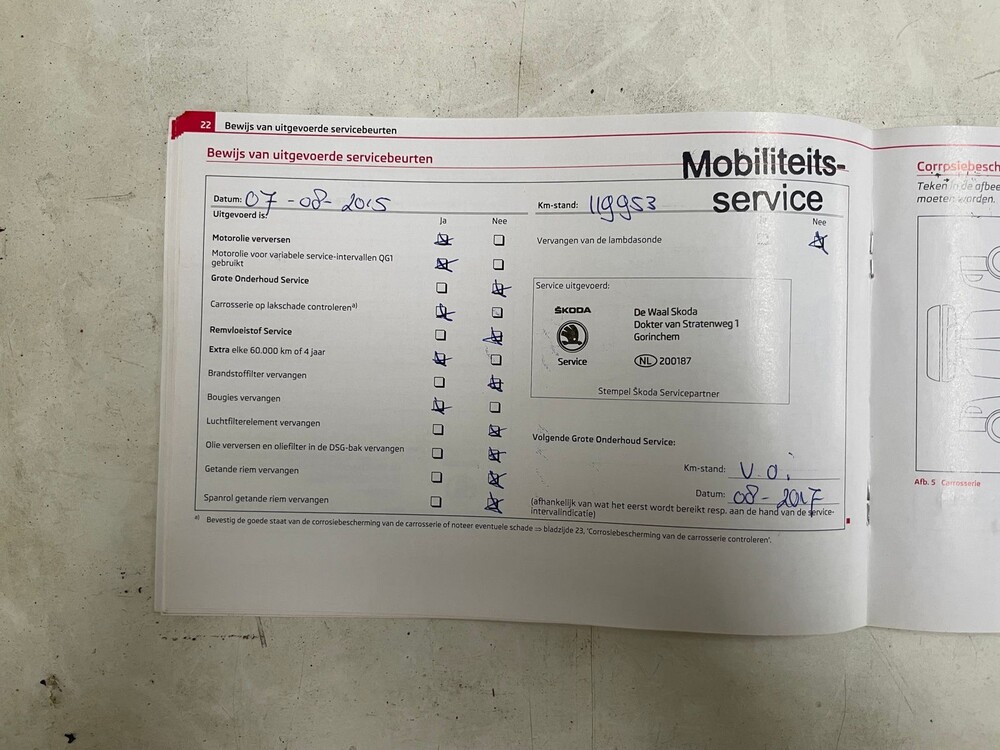 Skoda Yeti 1.4 TSI Tour 122PS 2011 -Orig. EN-, 54-SGL-8