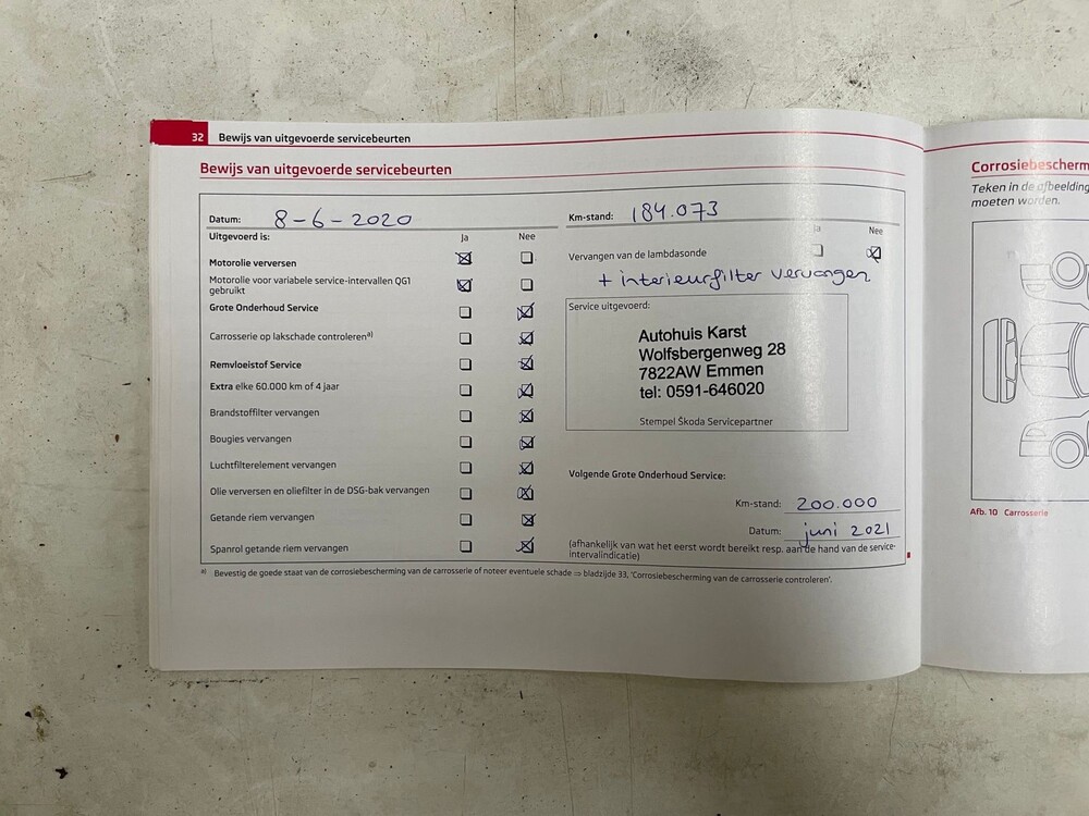 Skoda Yeti 1.4 TSI Tour 122PS 2011 -Orig. EN-, 54-SGL-8