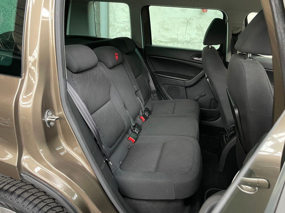 Skoda Yeti 1.4 TSI Tour 122PS 2011 -Orig. EN-, 54-SGL-8