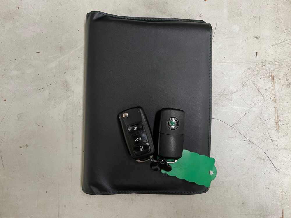 Skoda Yeti 1.4 TSI Tour 122PS 2011 -Orig. EN-, 54-SGL-8