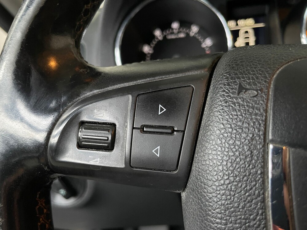 Skoda Yeti 1.4 TSI Tour 122PS 2011 -Orig. EN-, 54-SGL-8