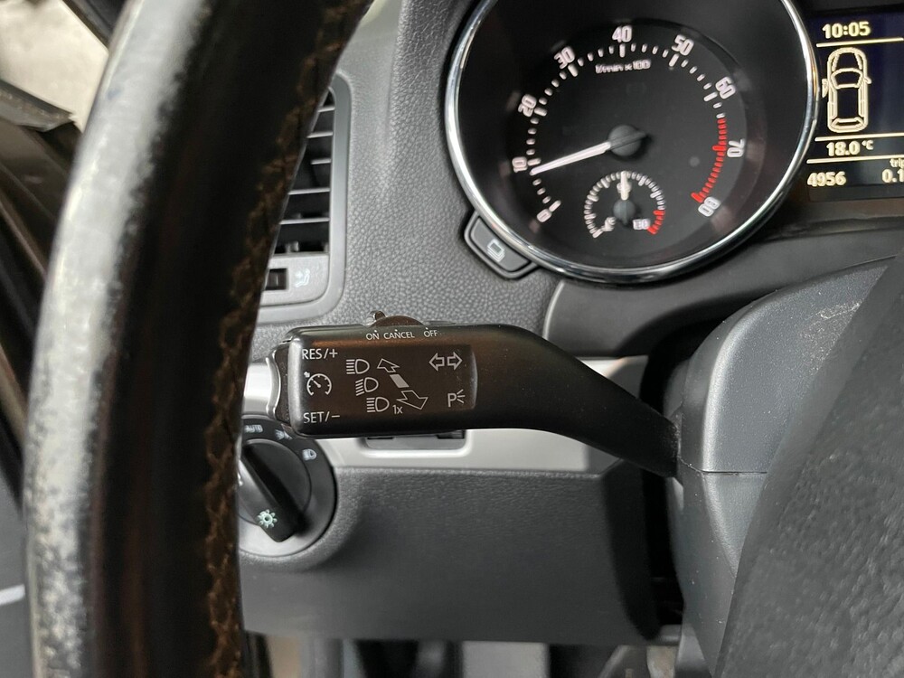 Skoda Yeti 1.4 TSI Tour 122PS 2011 -Orig. EN-, 54-SGL-8