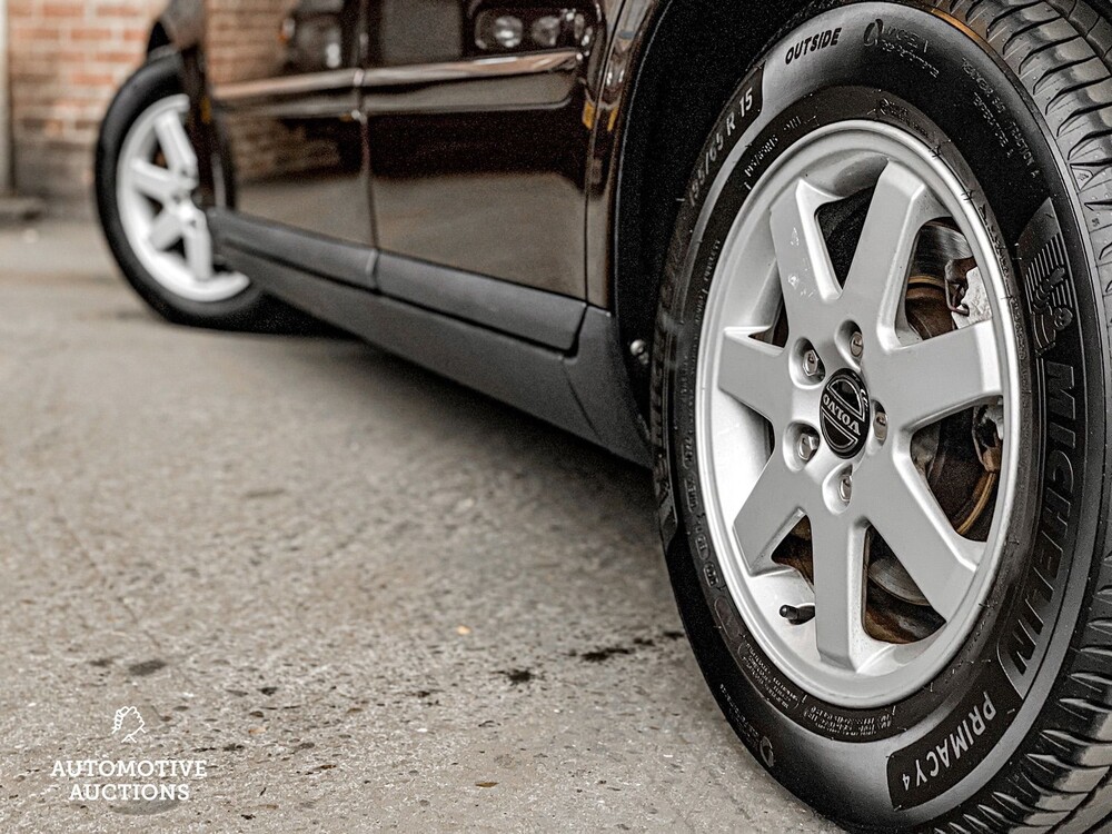 Volvo V50 1.8 125PS 2006, K-929-PZ