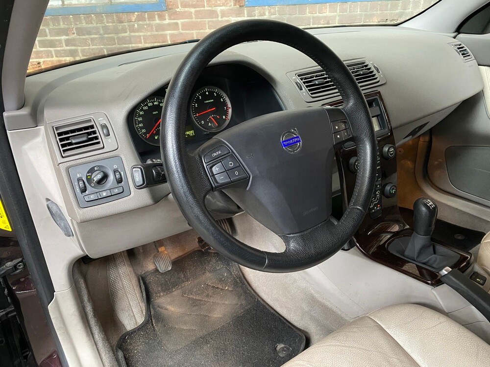 Volvo V50 1.8 125PS 2006, K-929-PZ