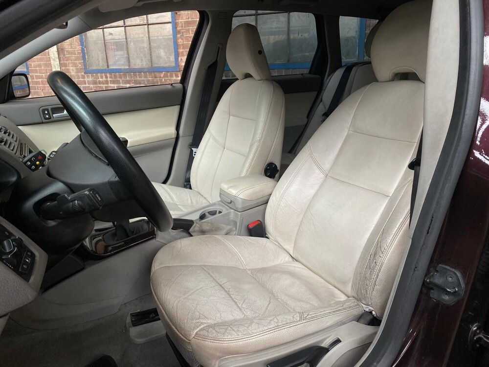 Volvo V50 1.8 125PS 2006, K-929-PZ