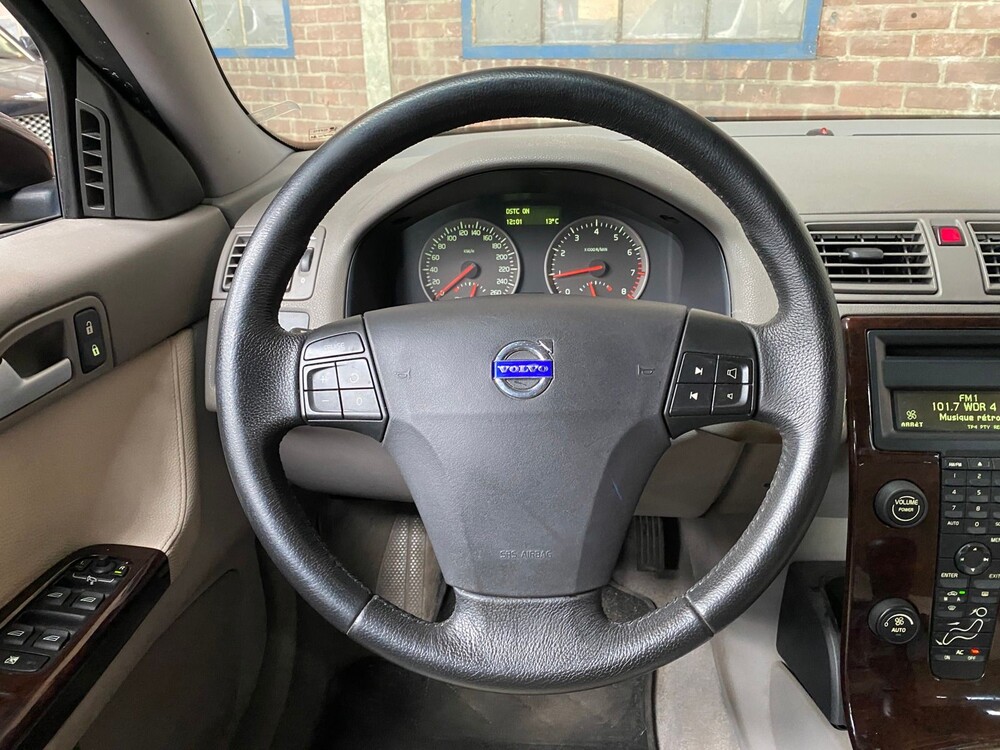 Volvo V50 1.8 125PS 2006, K-929-PZ