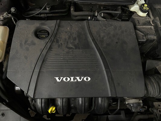 Volvo V50 1.8 125pk 2006, K-929-PZ