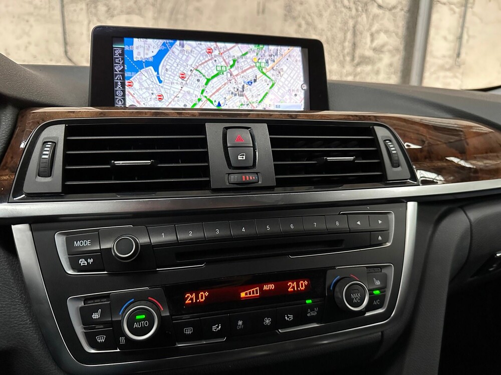 BMW ActiveHybrid 3 F30 3er 3.0 340PS 2013