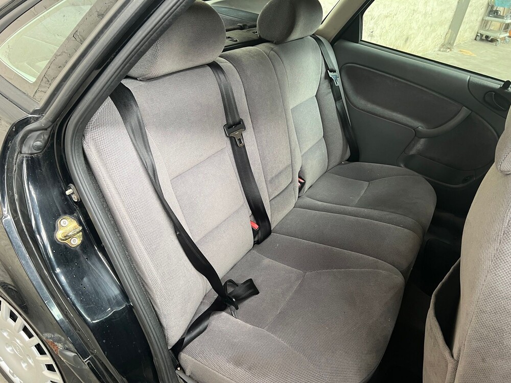 Saab 9-3 2.0 131PS 1998, -Orig.NL-, XH-HN-67