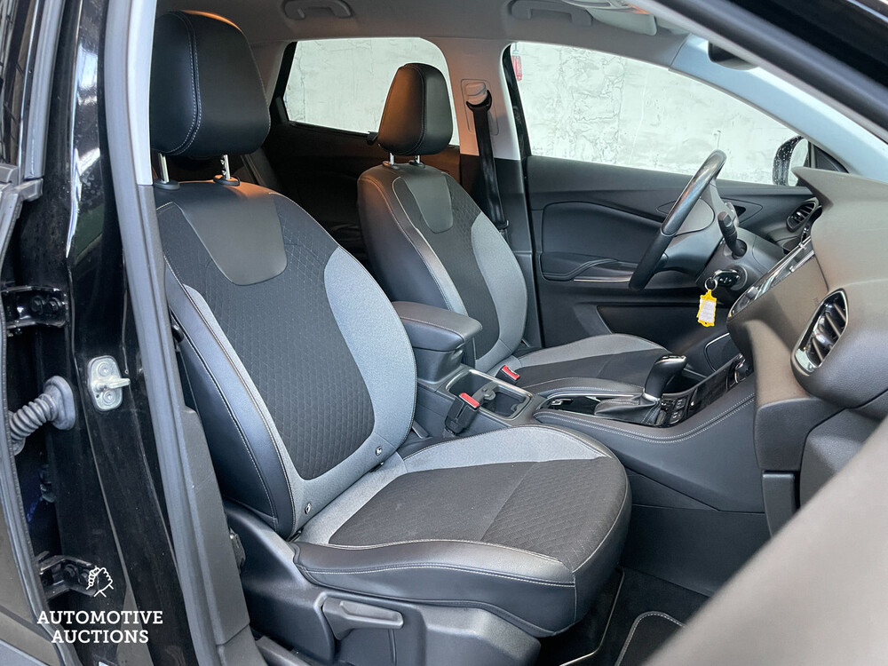 Opel Grandland X 1.2 Turbo Innovation 131PS 2019, H-658-PS