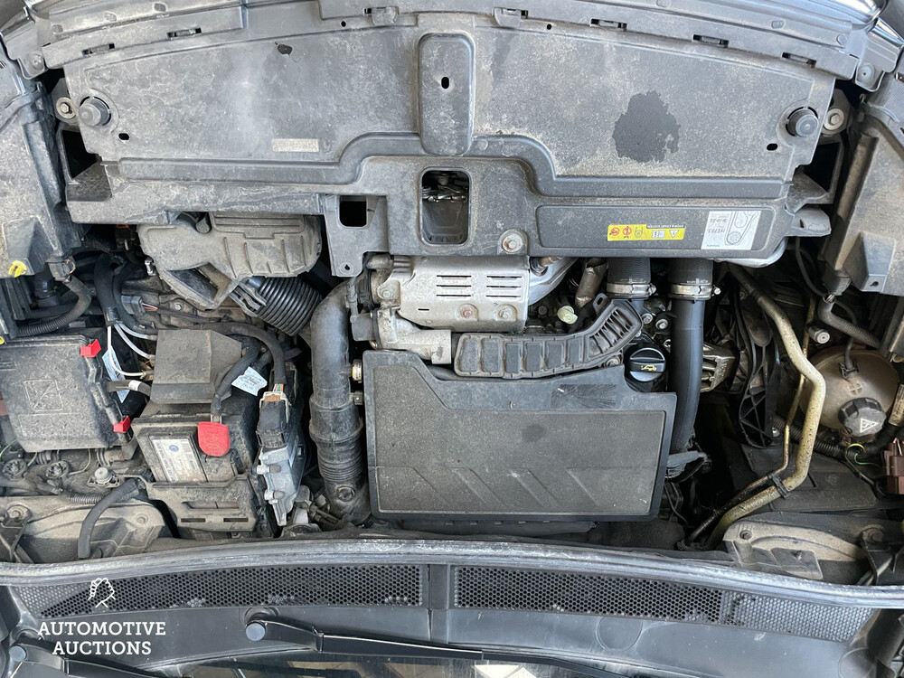 Opel Grandland X 1.2 Turbo Innovation 131PS 2019, H-658-PS