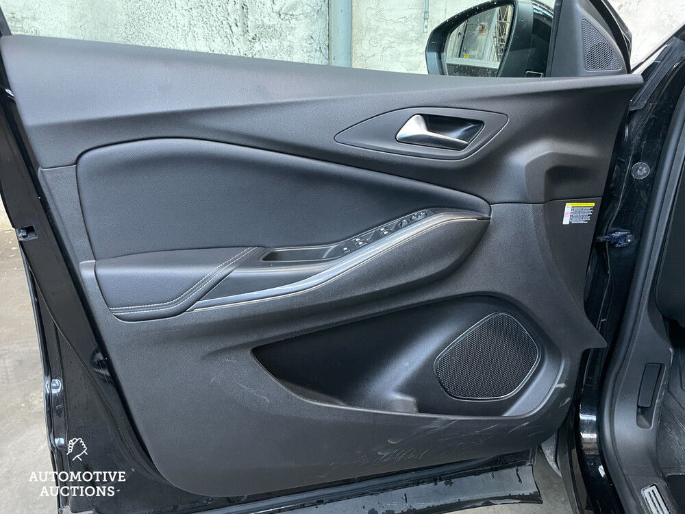 Opel Grandland X 1.2 Turbo Innovation 131PS 2019, H-658-PS