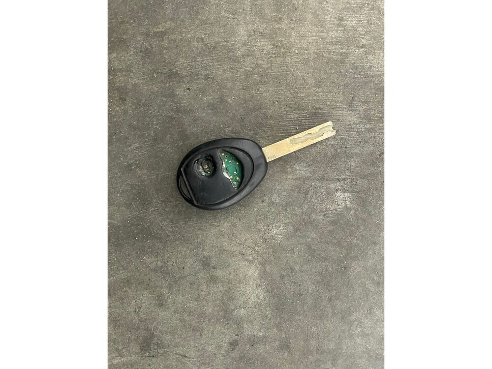 Mini Cooper S Chile 1.6 163PS 2002, 77-LN-BR