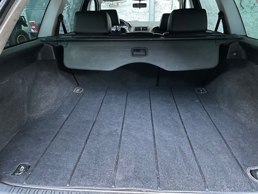 Ford Mondeo Kombi 3.0 V6 ST220226PS 2003, G-399-NH