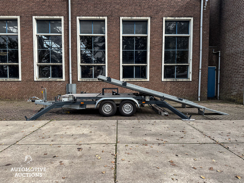 Eye Catcher - Serie PRO-01 - Anhänger