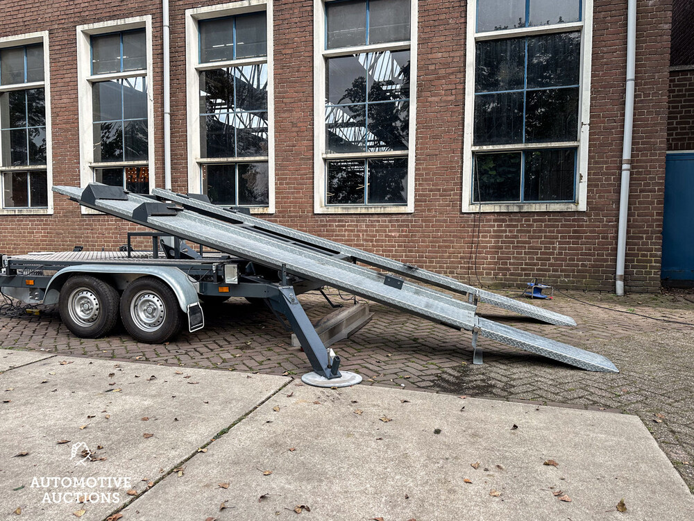 Eye Catcher - Serie PRO-01 - Anhänger