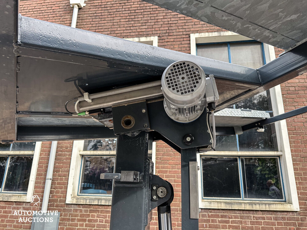 Eye Catcher - Serie PRO-01 - Anhänger