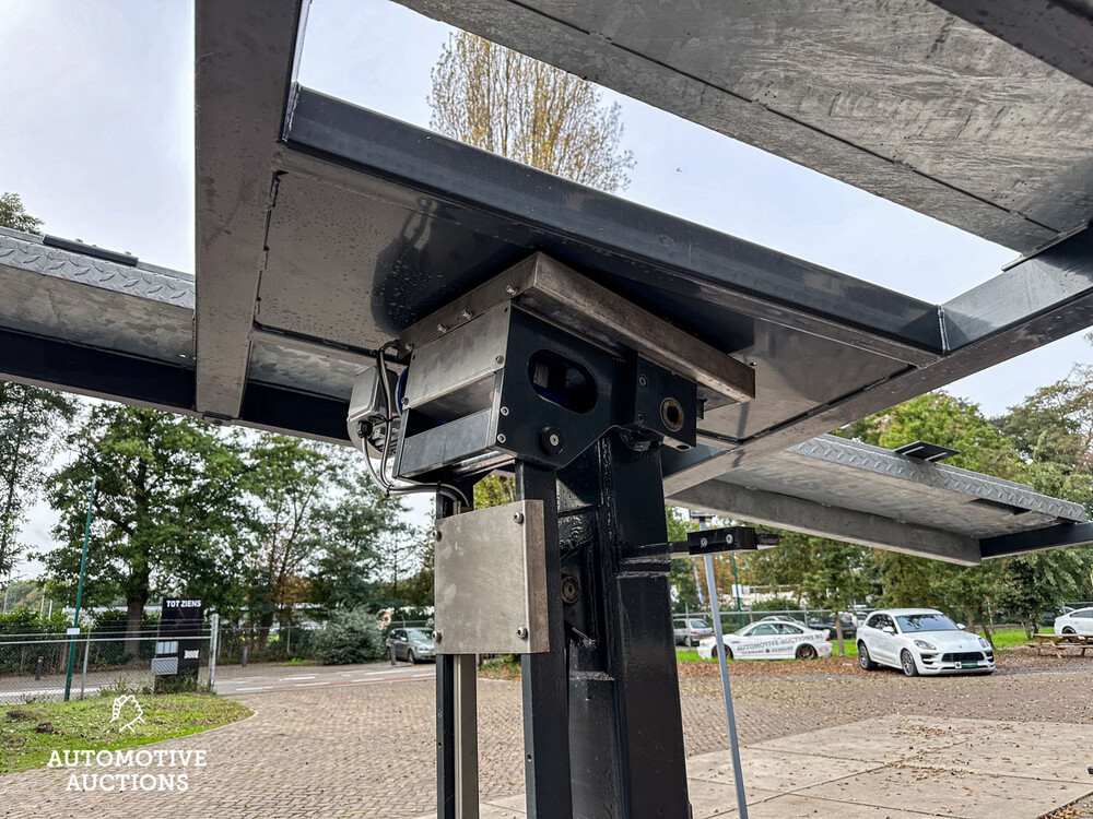 Eye Catcher - Serie PRO-01 - Anhänger