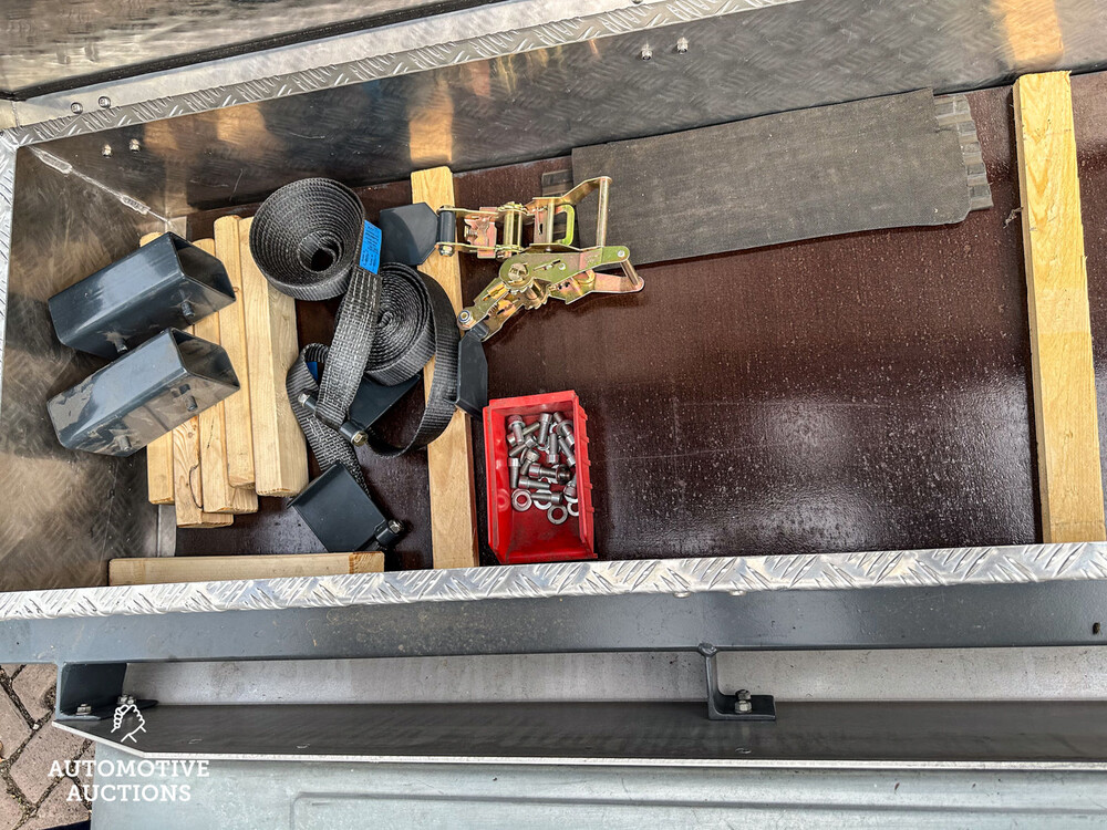 Eye Catcher - Serie PRO-01 - Anhänger