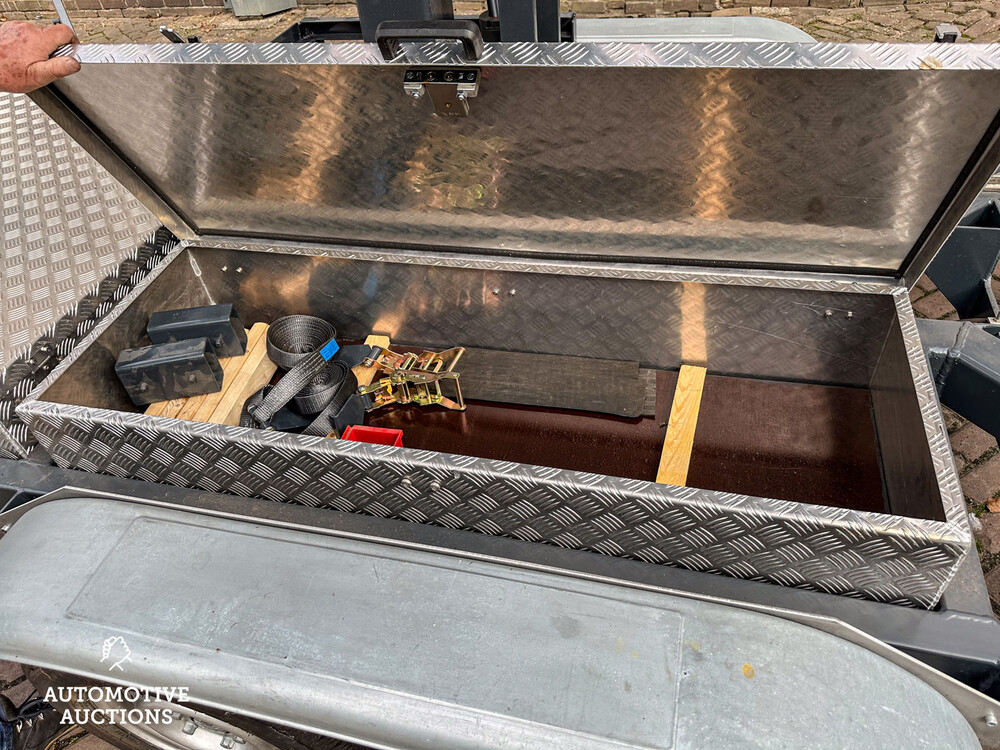 Eye Catcher - Serie PRO-01 - Anhänger