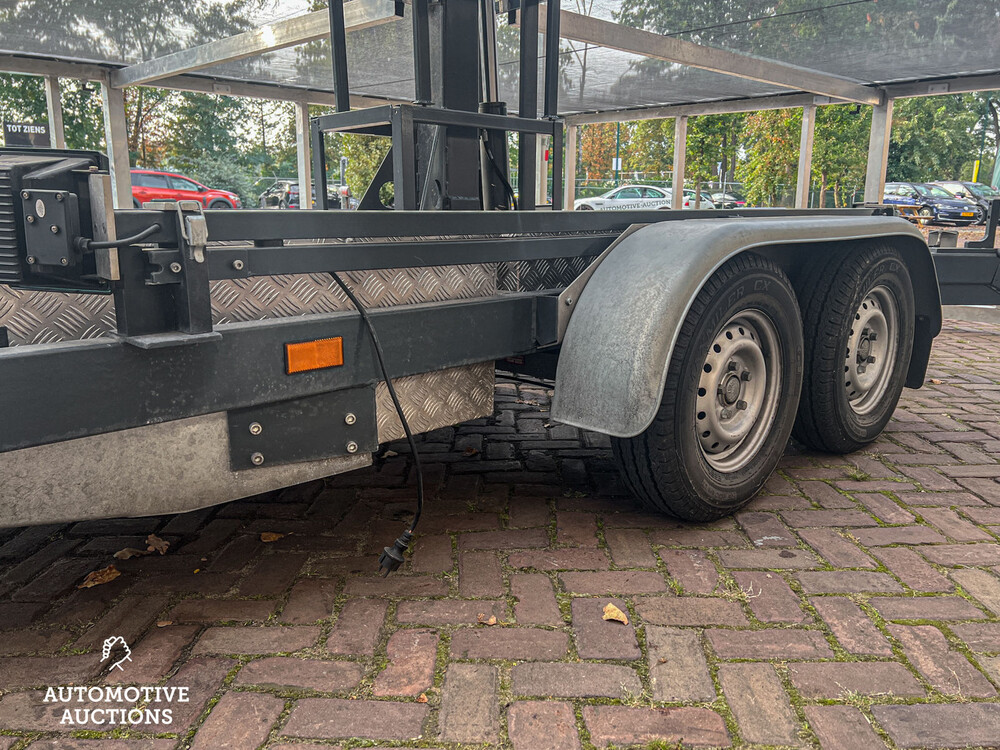 Blickfang - Mobile 01-1500 - Anhänger