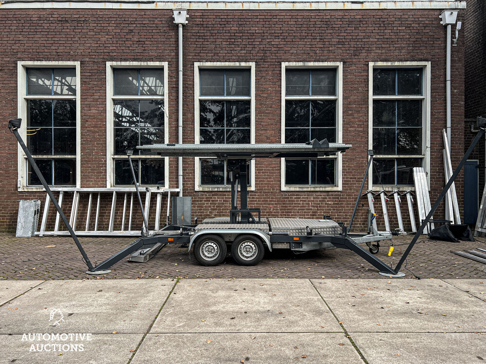 Blickfang - Mobile 01-1500 - Anhänger