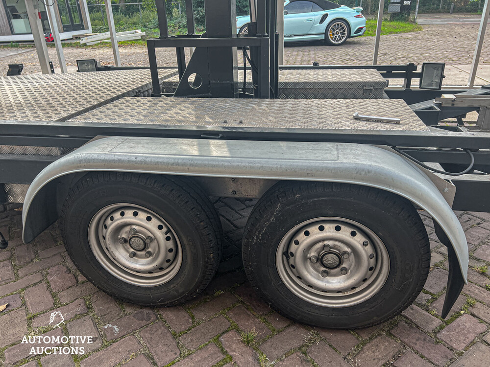 Blickfang - Mobile 01-1500 - Anhänger