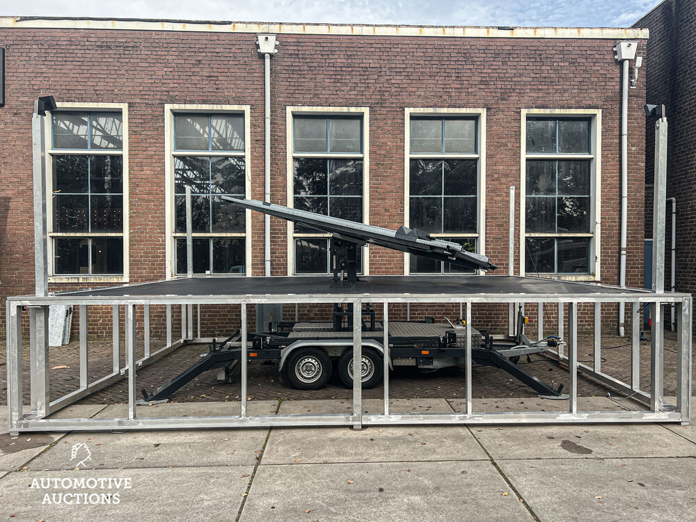 Blickfang - Mobile 01-1500 - Anhänger