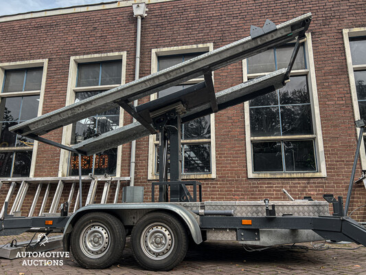 eye catcher - Mobiel 01-1500 - Aanhangwagen