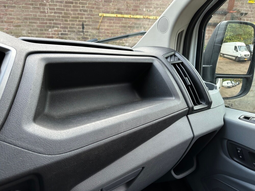 Ford Transit 350L 2.2 TDCI 125PS 2016, V-062-RG