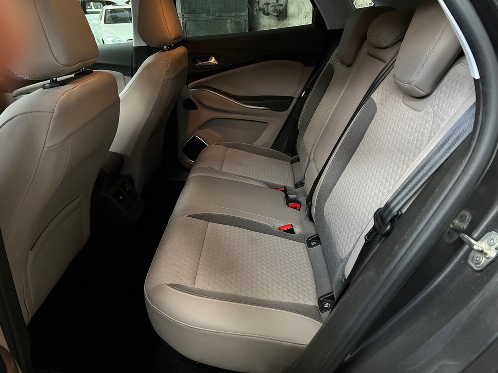 Opel Grandland X Turbo Business Executi 131PS 2018 -Orig. NL-, TR-492-D