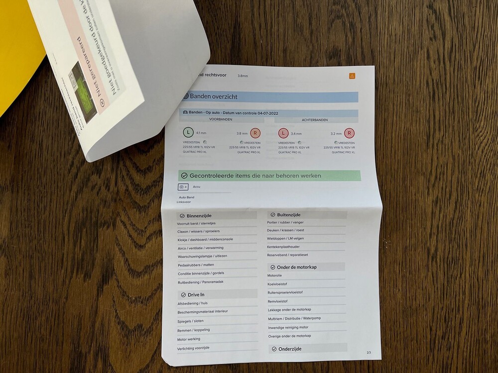 Opel Grandland X Turbo Business Executi 131PS 2018 -Orig. NL-, TR-492-D