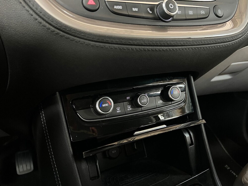 Opel Grandland X Turbo Business Executi 131PS 2018 -Orig. NL-, TR-492-D